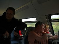 2015 Wein 290  Nun geht's Heim und ein schöner Tag zu Ende. Dank an die Reiseleitung!